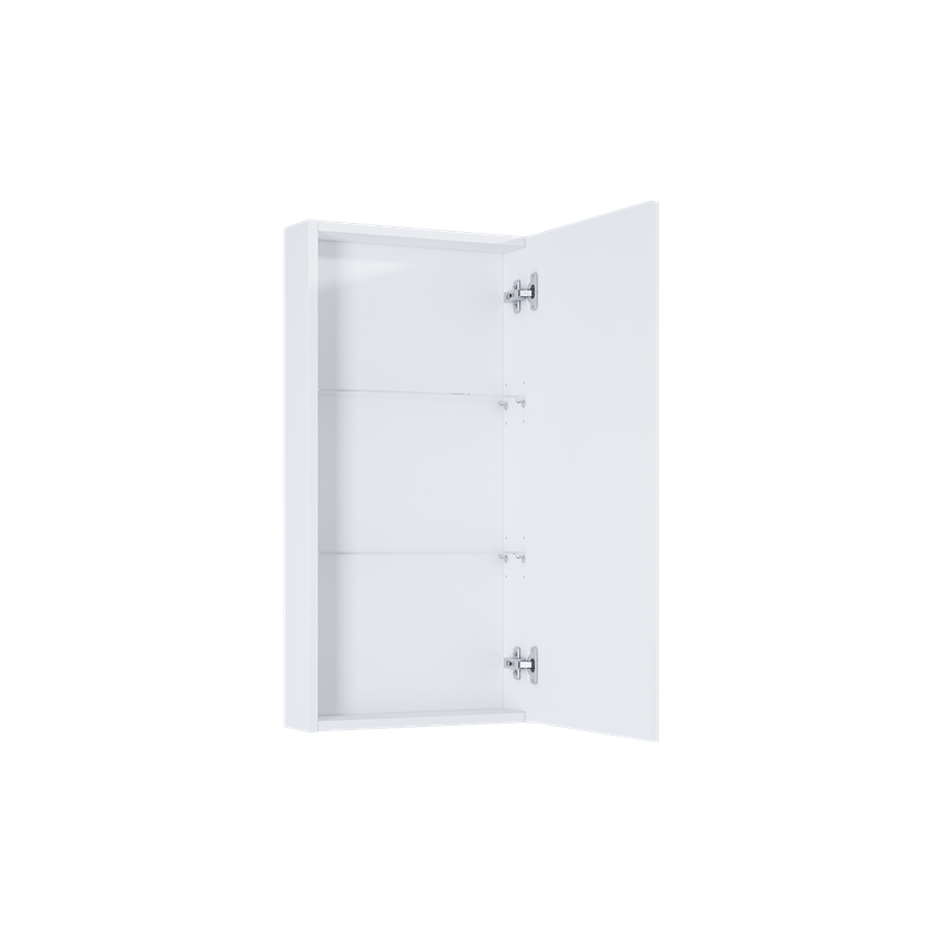Szafka wisząca Elita For All 40 1D (12,6) White HG