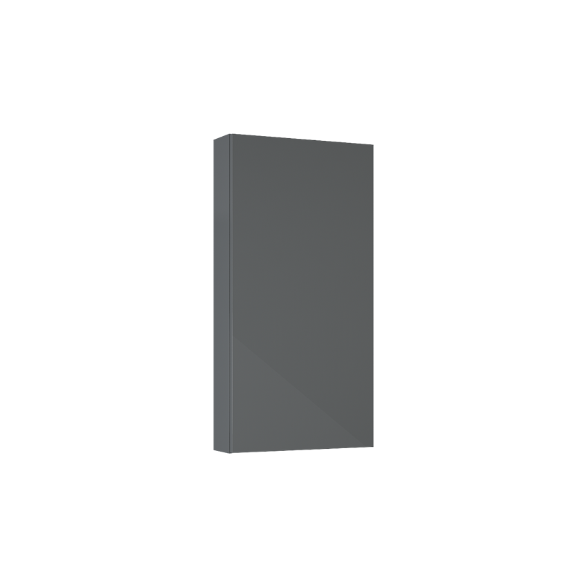 Szafka wisząca Elita For All 40 1D (12,6) Anthracite HG