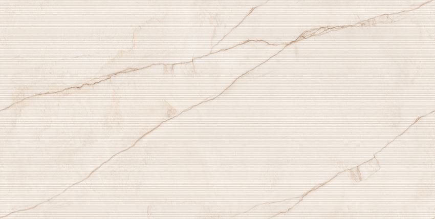 Płytka uniwersalna 60x120 cm Azario Infinity Manilla Beige Struktura Orra Rekt.
