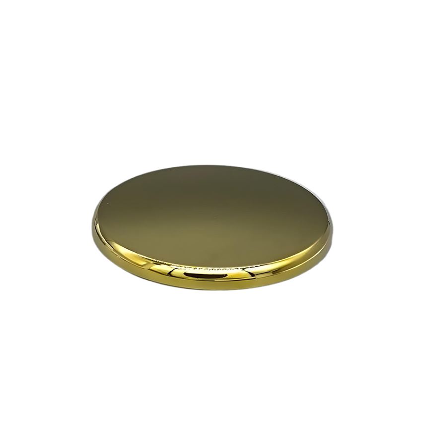 Rozeta maskująca McAlpine OF-COVER-CB-GP-PVD