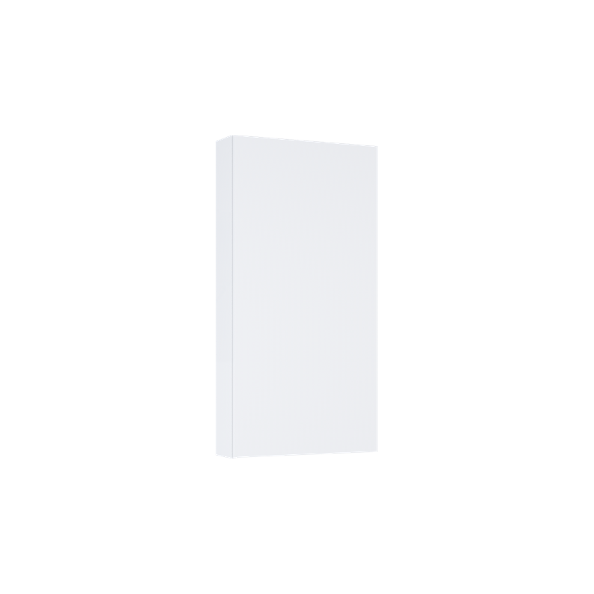 Szafka wisząca Elita For All 40 1D (12,6) White Matt