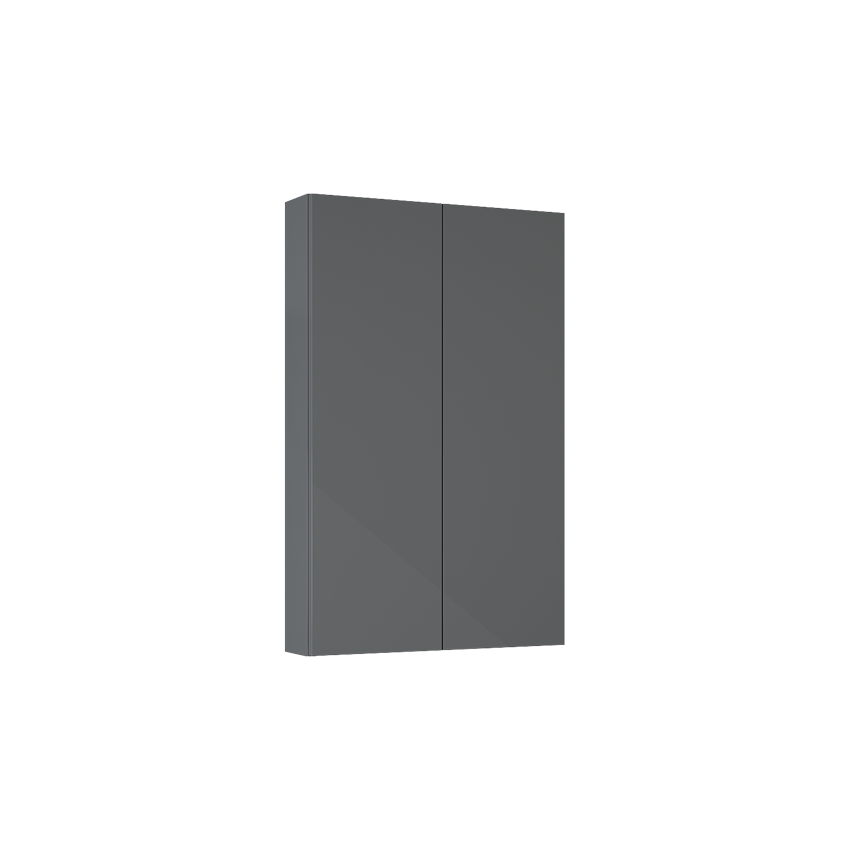 Szafka wisząca Elita For All 50 2D (12,6) Anthracite HG