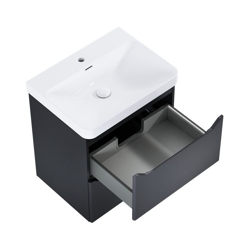 Oświetlenie LED szuflady Slim 2 sztuki 34 cm Elita