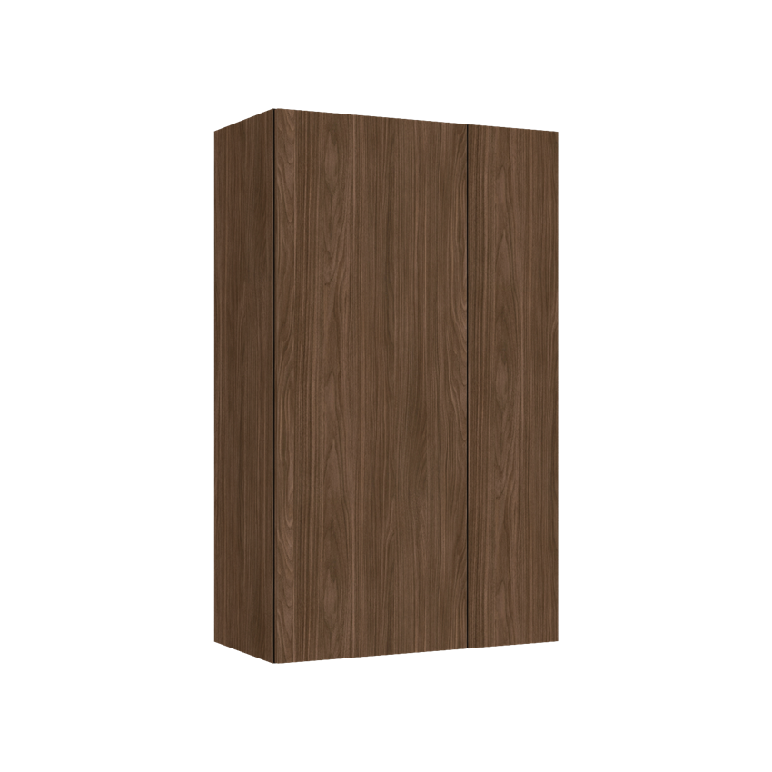 Szafka wisząca 60 cm Elita For All 60 2D (31,6) Orzech Lincoln