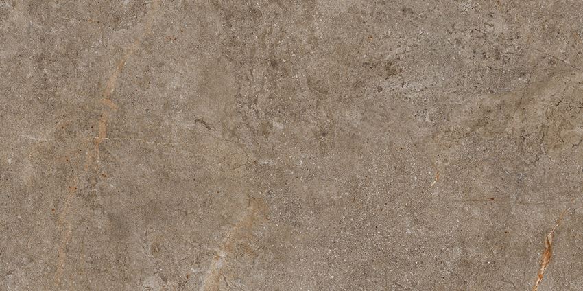 Płytka uniwersalna 59,8x119,8 cm Azario Korfu Brown Mat