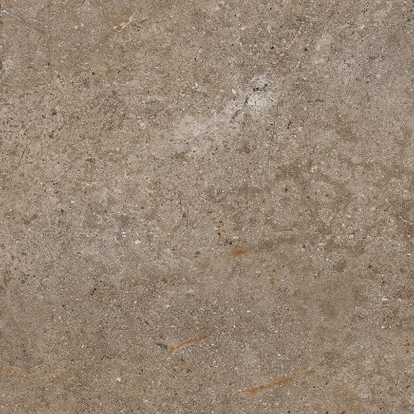 Płytka uniwersalna 59,8x59,8 cm Azario Korfu Brown Mat