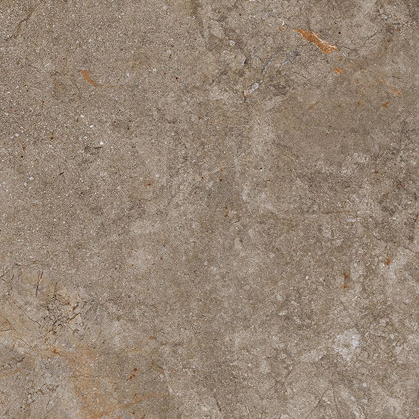 Płytka uniwersalna 59,8x59,8 cm Azario Korfu Brown Mat