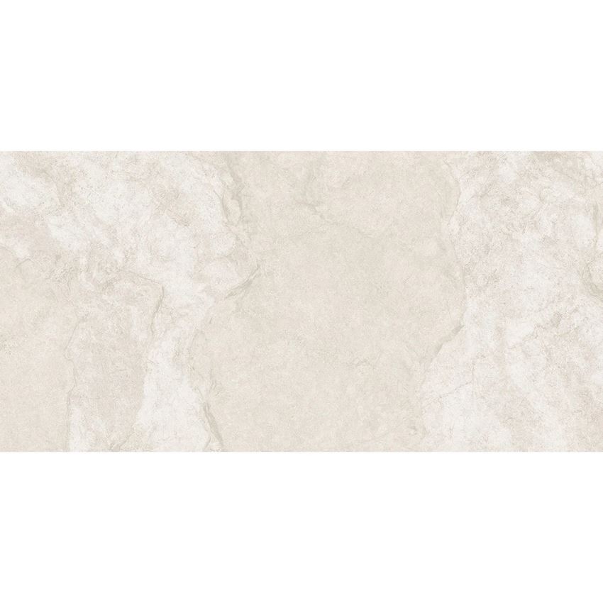 Płytka uniwersalna 59,8x119,8 cm Azario Malta Beige Str