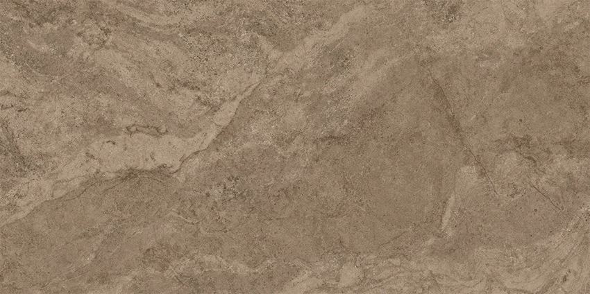 Płytka uniwersalna 59,8x119,8 cm Azario Malta Brown Str