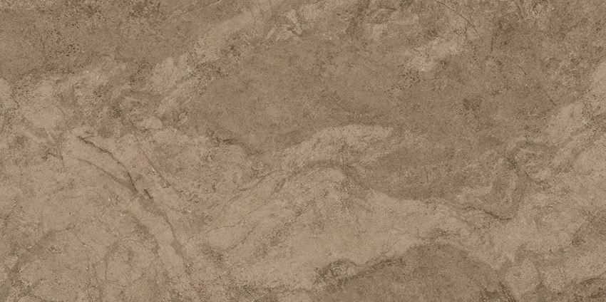 Płytka uniwersalna 59,8x119,8 cm Azario Malta Brown Str