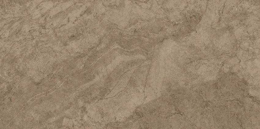 Płytka uniwersalna 59,8x119,8 cm Azario Malta Brown Str