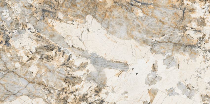 Płytka uniwersalna 59,7x119,7 cm Azario Aurum Patagonia Pearl