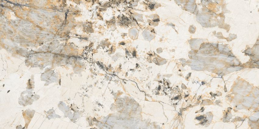 Płytka uniwersalna 59,7x119,7 cm Azario Aurum Patagonia Pearl