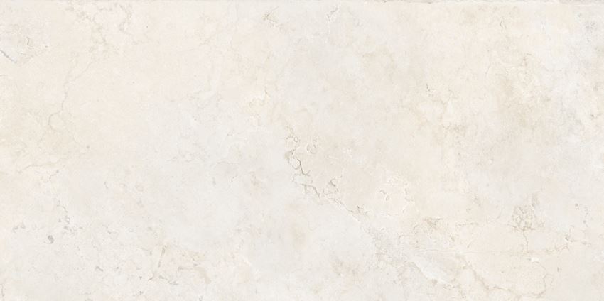 Płytka uniwersalna 59,7x119,7 cm Azario Aurum Limestone Pearl