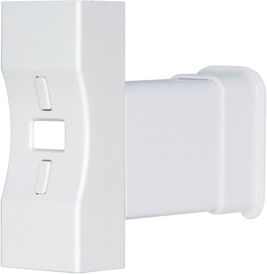 Zestaw maskujący uniwersalny biały IÖ Hunn