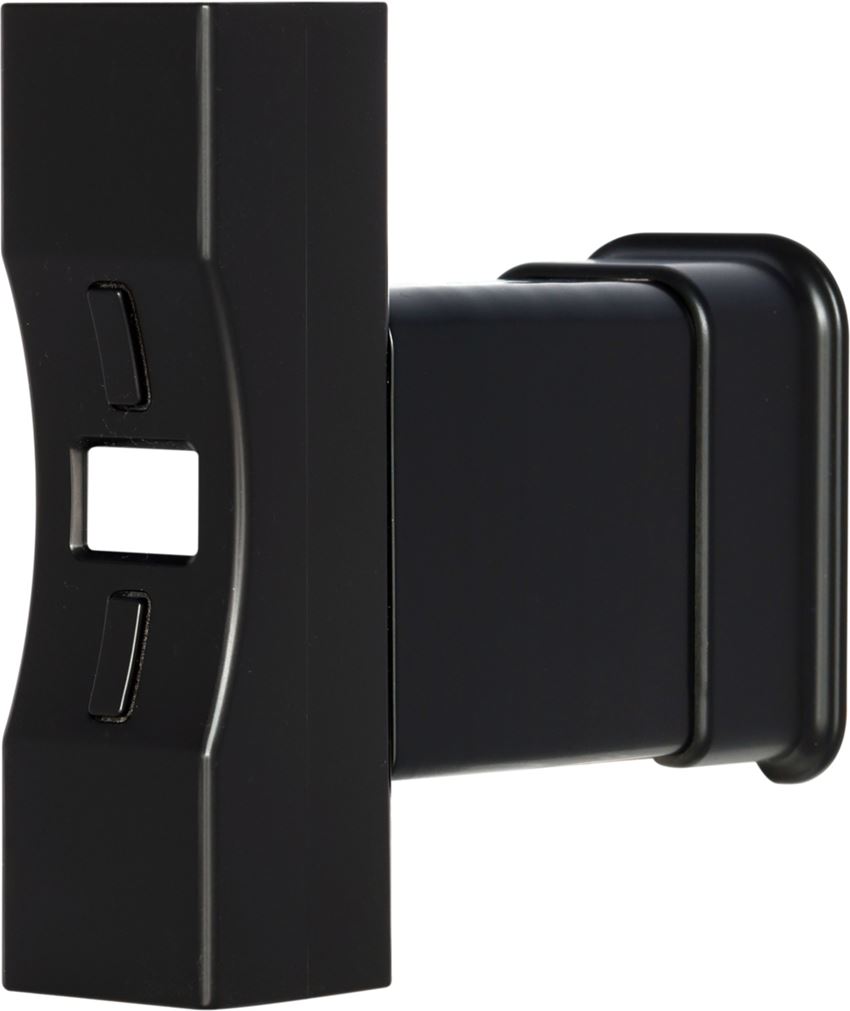 Zestaw maskujący uniwersalny czarny IÖ Hunn