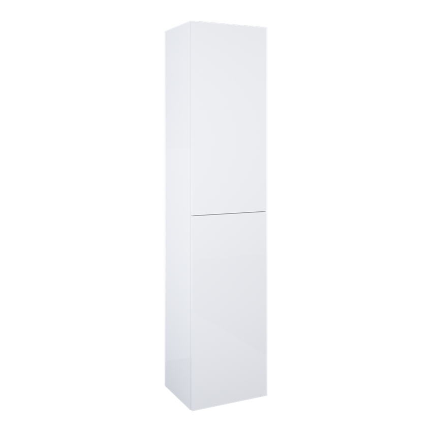Słupek Elita For All 40 2D (35,2) White HG
