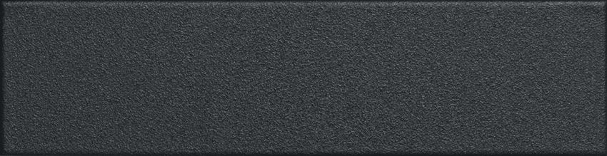 Płytka ścienna 7,8x29,8 cm Tubądzin Groove Graphite Sugar