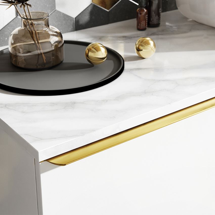 Uchwyt Elita Lofty Gold 50