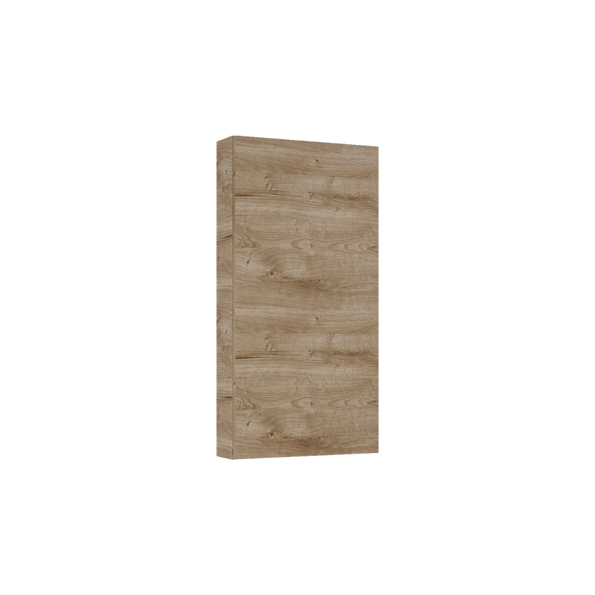 Szafka wisząca Elita For All 40 1D (12,6) Dąb Canela