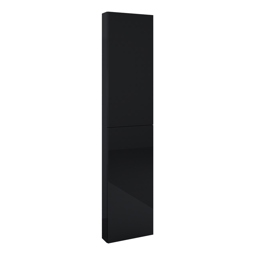 Słupek Elita For All 40 2D Black HG