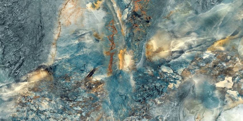Płytka uniwersalna 60x120 cm Azario Vivere Aqua Poler Galacer Rekt