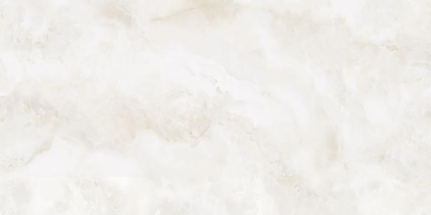 Płytka uniwersalna 60x120 cm Azario Marrit Onyx Ivory Pearl Galacer Pearl Rekt.