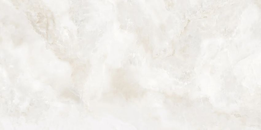 Płytka uniwersalna 60x120 cm Azario Marrit Onyx Ivory Pearl Galacer Pearl Rekt.