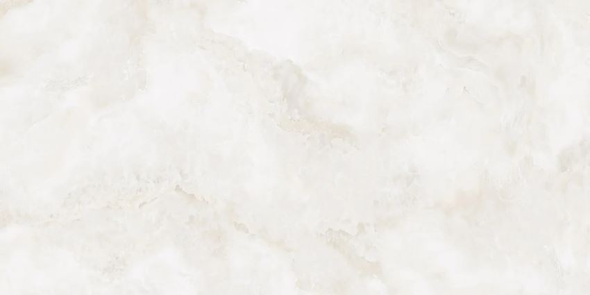 Płytka uniwersalna 60x120 cm Azario Marrit Onyx Ivory Pearl Galacer Pearl Rekt.