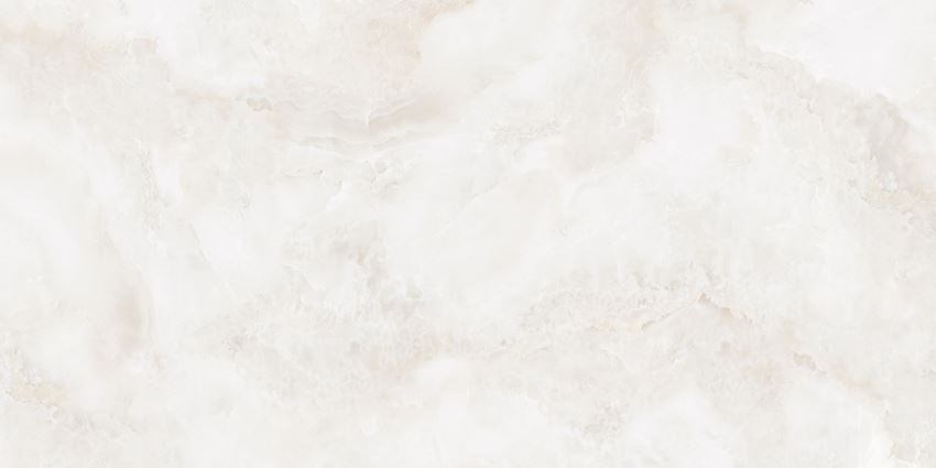 Płytka uniwersalna 60x120 cm Azario Marrit Onyx Ivory Pearl Galacer Pearl Rekt.