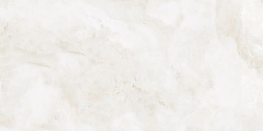 Płytka uniwersalna 60x120 cm Azario Marrit Onyx Ivory Pearl Galacer Pearl Rekt.