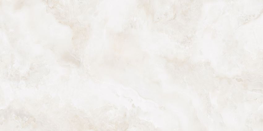 Płytka uniwersalna 60x120 cm Azario Marrit Onyx Ivory Pearl Galacer Pearl Rekt.