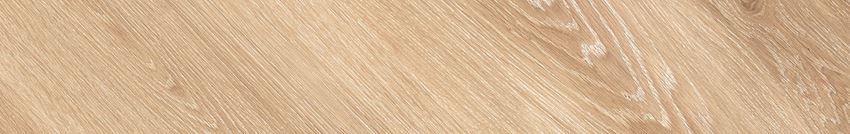 Płytka uniwersalna mat 19x119,8 cm Tubądzin Slant Wood Beige A STR