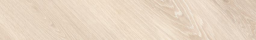 Płytka uniwersalna mat 19x119,8 cm Tubądzin Slant Wood Ivory A STR