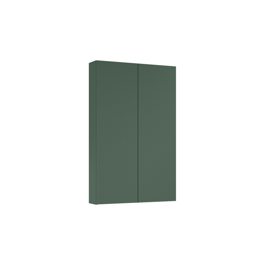 Szafka wisząca Elita For All 50 2D (12,6) Forest Green Matt