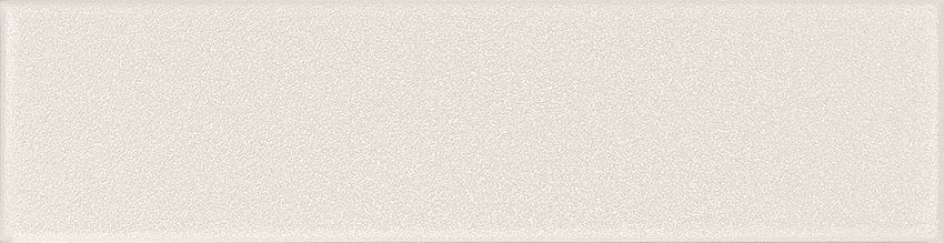 Płytka ścienna 7,8x29,8 cm Tubądzin Groove White Sugar