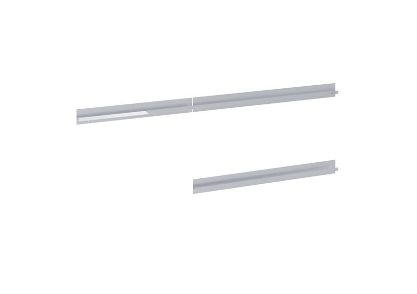 Zestaw uchwytów Roca Gap Pro A817009339