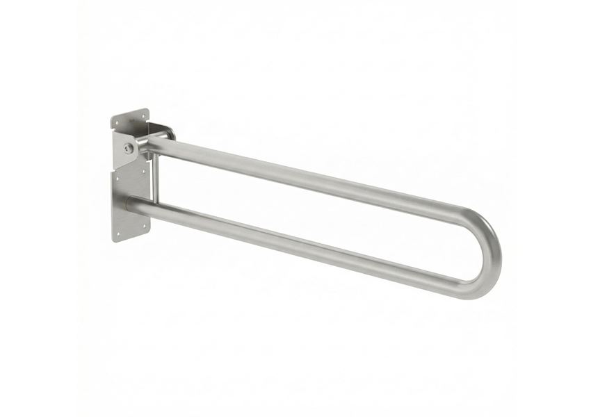 Poręcz uchylna Roca Dostępna Łazienka Access Pro M1 A817177C20