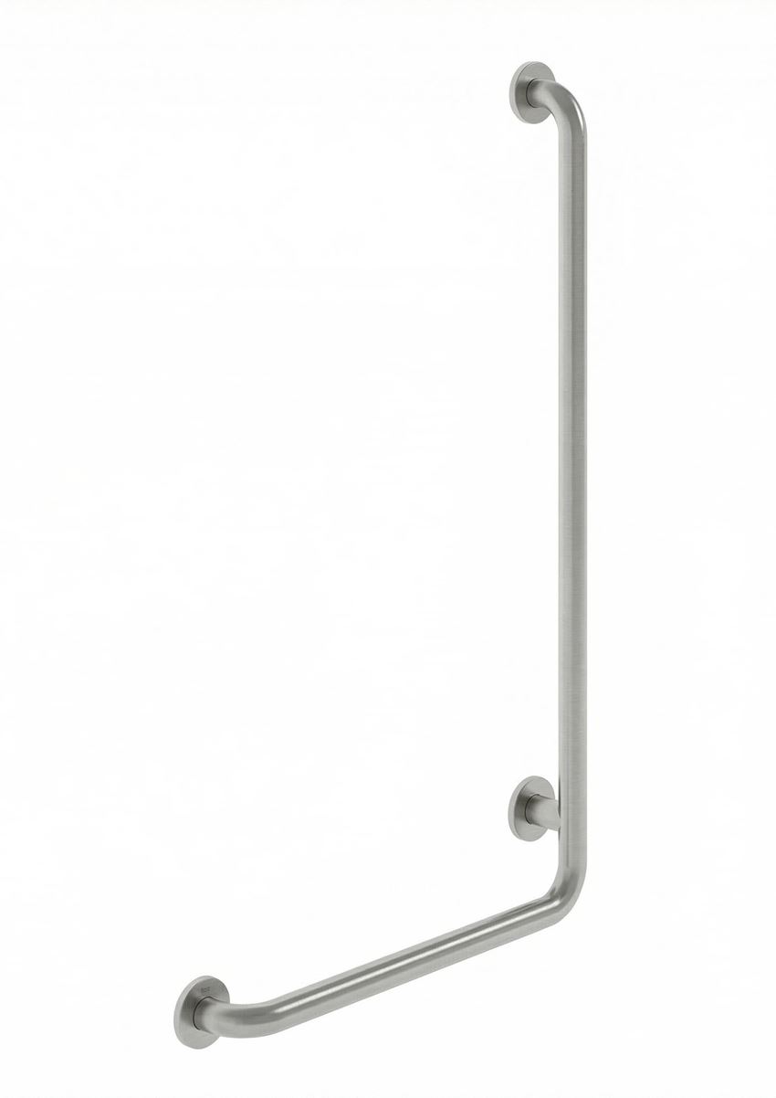 Poręcz kątowa Roca Dostępna Łazienka Access Pro M1 A817186C20