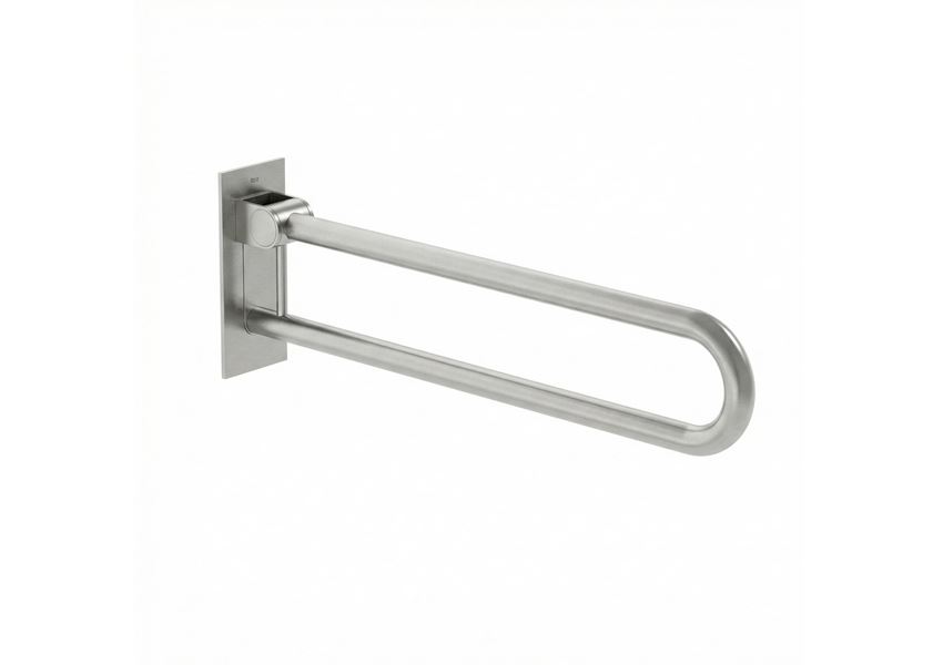Poręcz uchylna Roca Dostępna Łazienka Access Pro M1 A817189C20