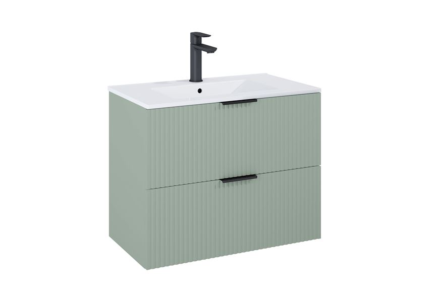 Szafka łazienkowa Roca Reef A857955147