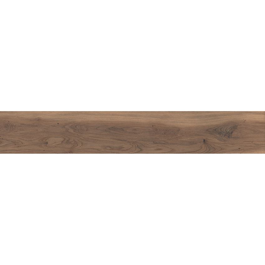 Płytka uniwersalna 19,3x120,2 cm Cerrad Acero Marrone