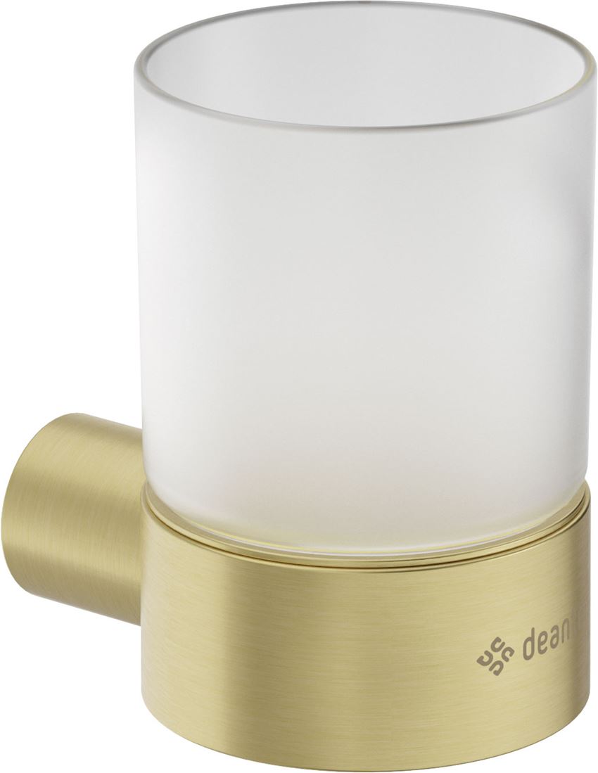 Kubek ścienny Deante Round ADR R911