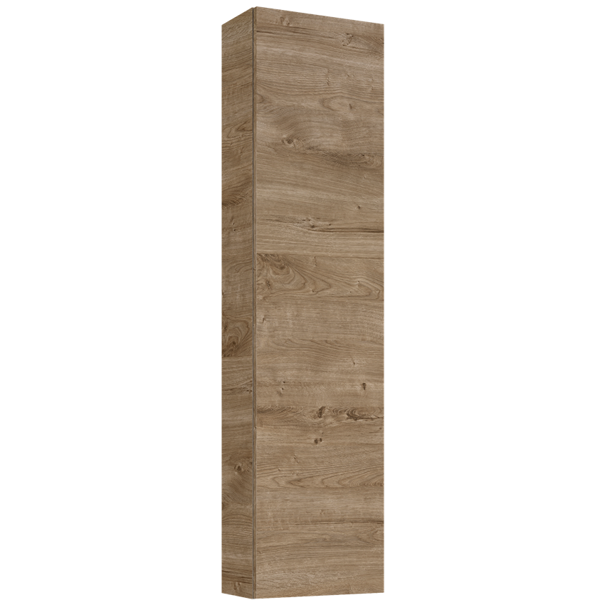 Szafka wisząca 30 cm Elita For All 30 1D (17) Dąb Canela