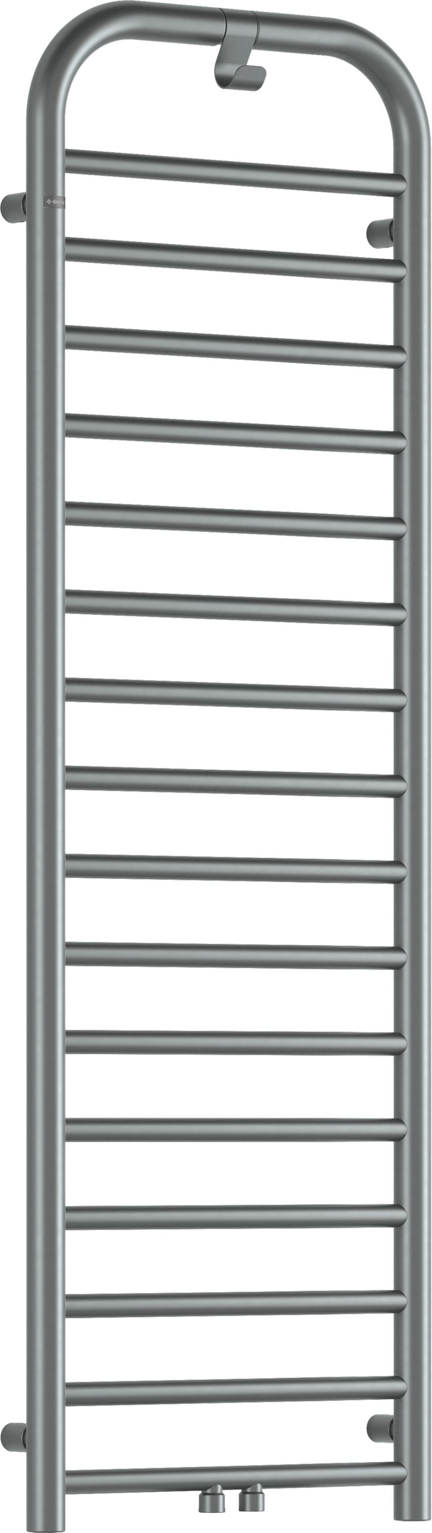 Grzejnik łazienkowy Deante Silia AGI FG51