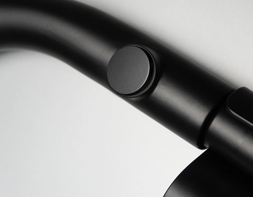 Grzejnik łazienkowy Deante Silia AGI NG41