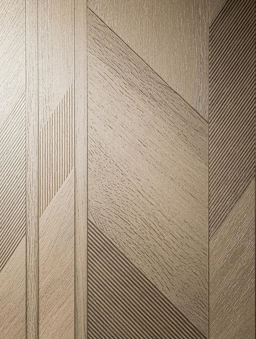Płytka ścienna Tubądzin Echo Wood Beige