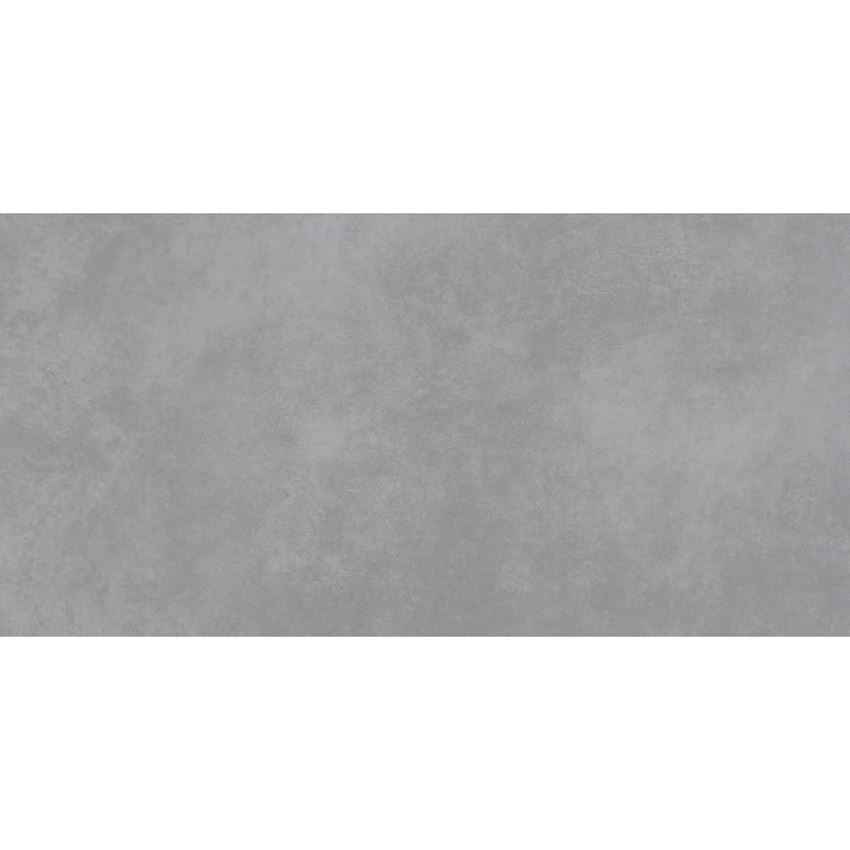 Płytka tarasowa mat 59,5x119,5 cm Paradyż Architeq Grey Gres Szkl. Rekt.