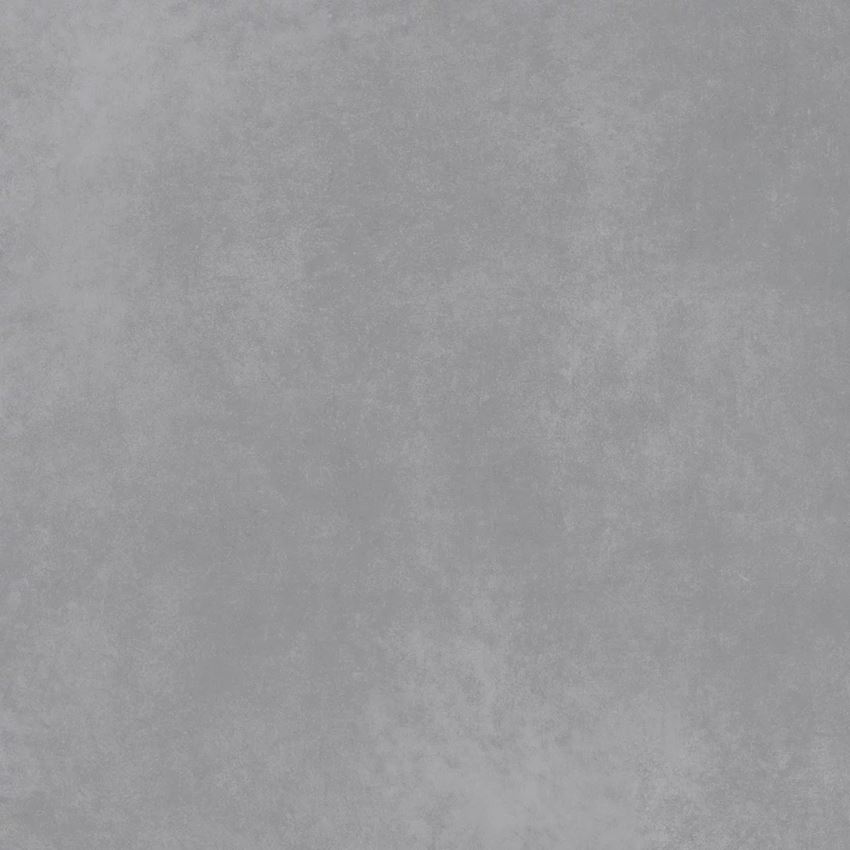 Płytka tarasowa mat 59,5x59,5 cm Paradyż Architeq Grey Gres Szkl. Rekt