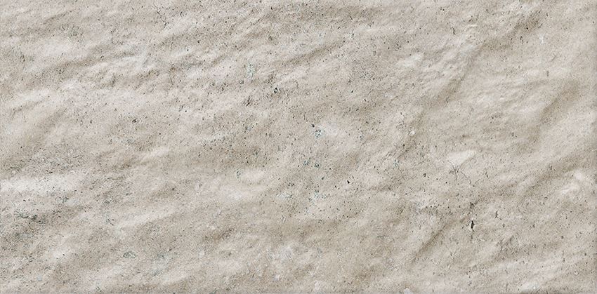Płytka ścienna mat 14,8x30 cm Cerrad Argilla Mocca Ivory